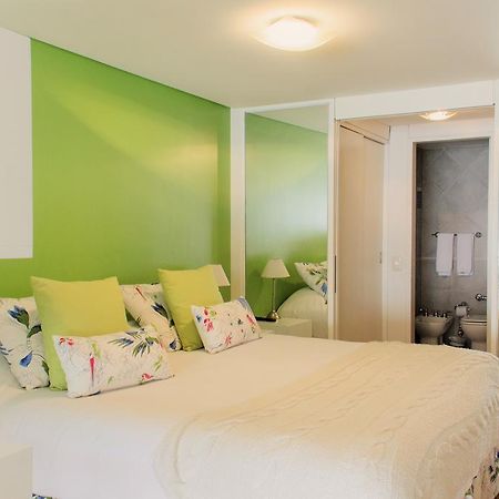 Apartamentos Rent In Buenos Aires Zewnętrze zdjęcie
