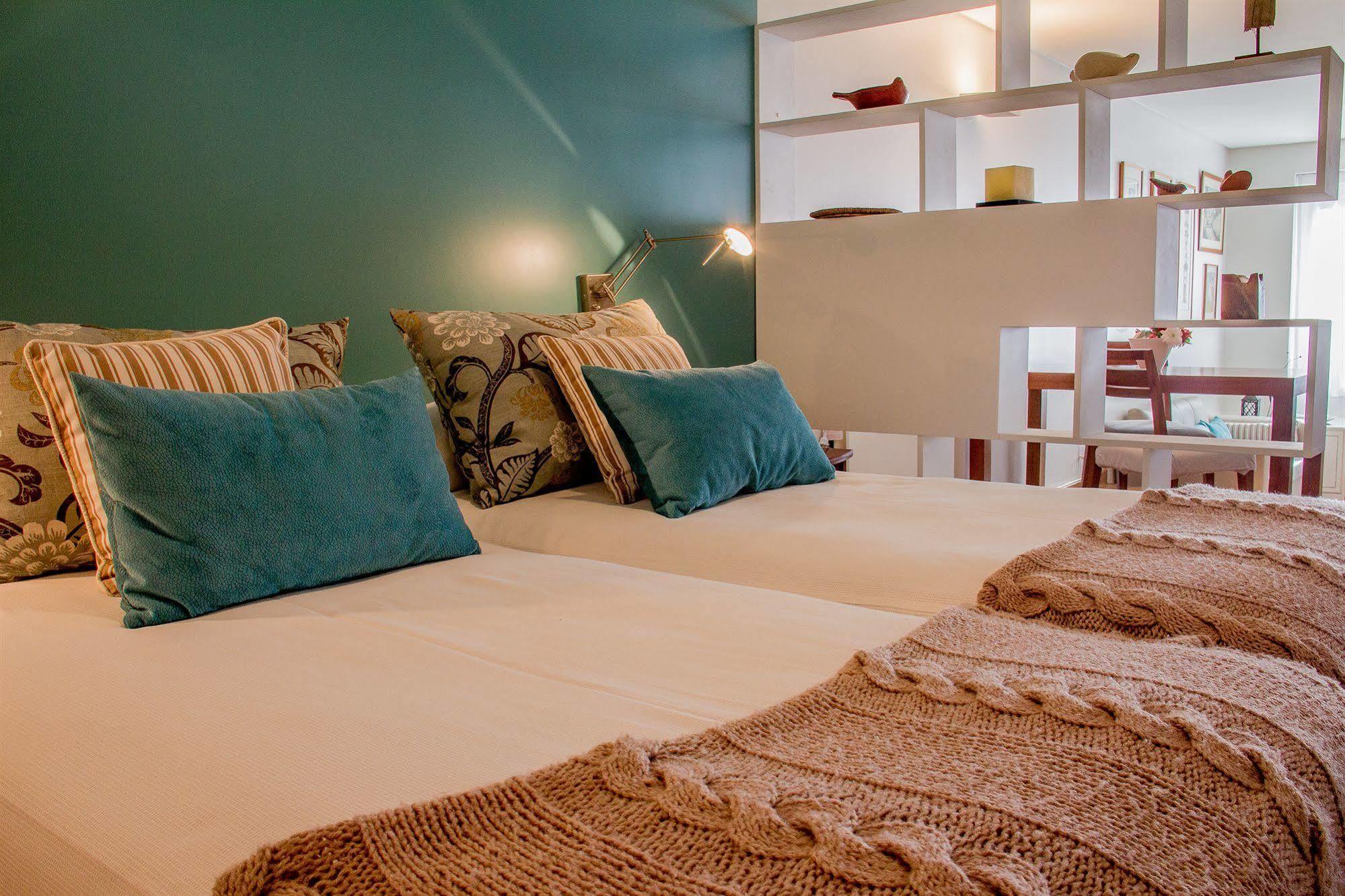 Apartamentos Rent In Buenos Aires Zewnętrze zdjęcie